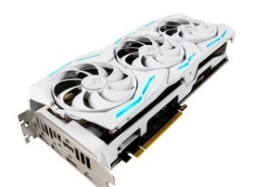 华硕猛禽系列 ROG-STRIX-RTX2080TI-O11G-WHITE-GAMING显卡驱动