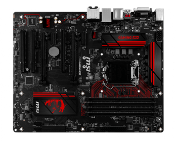 微星z170a gaming m3说明书