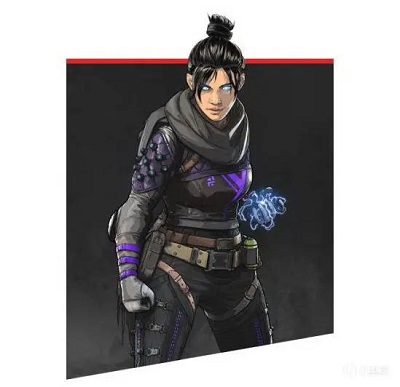 Apex英雄手游