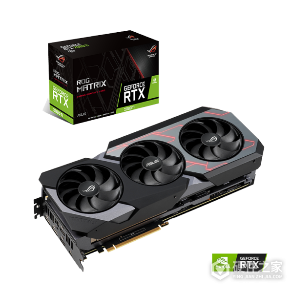 华硕ROG-MATRIX-RTX2080TI-P11G-GAMING for win7 64bit