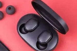 红米蓝牙耳机怎么串联