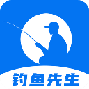 钓鱼先生