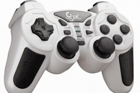 北通神鹰2xv无线震动手柄驱动