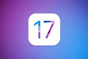ios17支持哪几款ipad