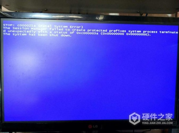 Anyview蓝屏解决方法有哪些