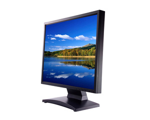 BENQ明基G2420HDBL液晶显示器驱动