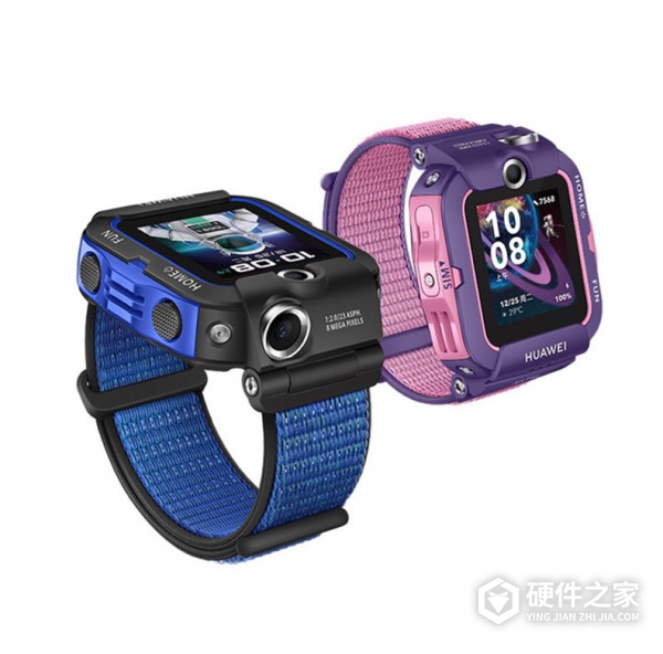 华为儿童手表4x可以和小天才加好友吗