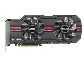 华硕AMD系列 HD7950-DC2T-3GD5显卡驱动