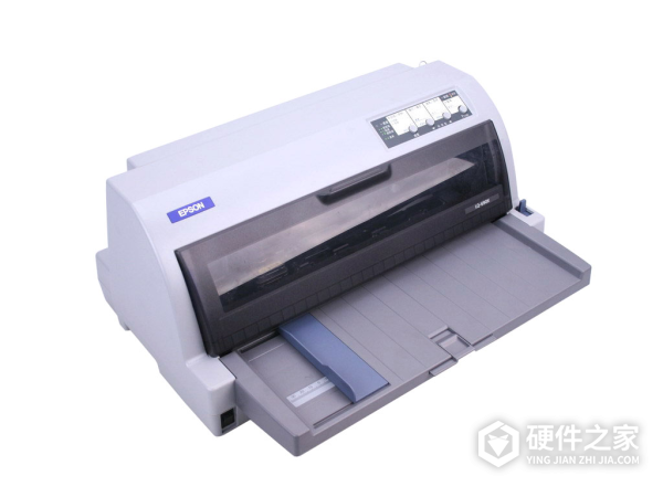 得实DascomDS-620II税控专用打印机驱动 for Win XP/7/8/10