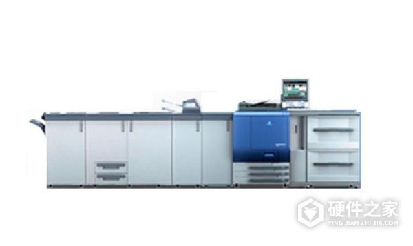 柯尼卡美能达bizhub PRESS C7000说明书