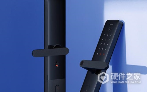 小米智能门锁e如何接入米家
