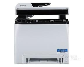 理光Ricoh SP C252SF打印机驱动 For Win XP/7/8/10