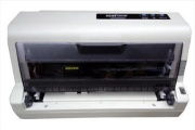 沧田中税TC717K打印机驱动