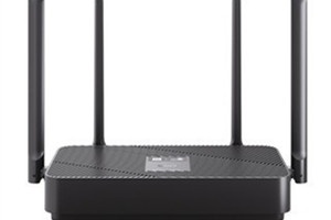 小米路由器cr6606联通版啥意思