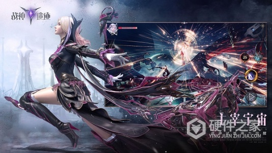 战神遗迹小米版