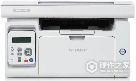 夏普Sharp AR-B2201X for win7/8/10 32bit