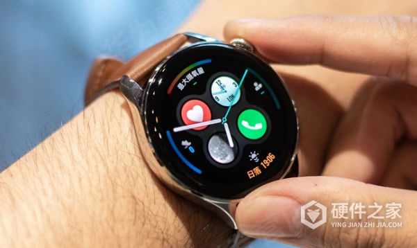 华为watch3pro说明书
