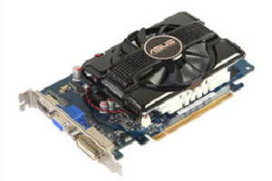 华硕AMD系列 EAH2600PRO/HTDI/512M显卡驱动