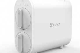 萤石净水器说明书