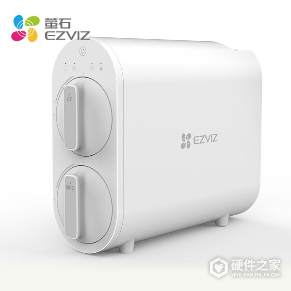 萤石净水器说明书