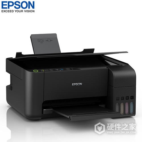 爱普生l3151怎么连接手机热点