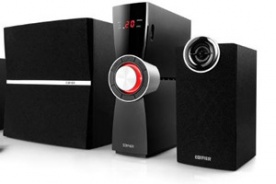 漫步者C2X音箱说明书