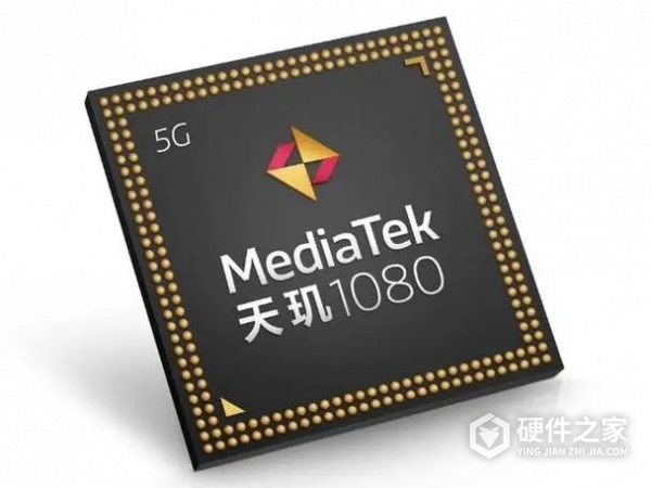 天玑1080和骁龙695哪个处理器好