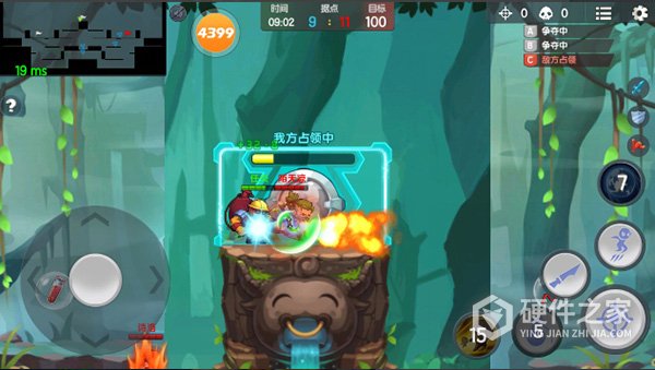 小小突击队2官方正版
