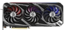 华硕ROG系列 ROG-STRIX-RTX3090-24G-GAMING显卡驱动