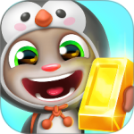 汤姆猫跑酷国际服