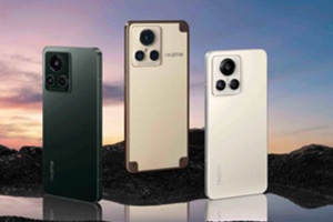 realme真我gt2大师探索版参数