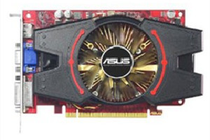 华硕AMD系列 EAH4850/2DI/1GD3显卡驱动