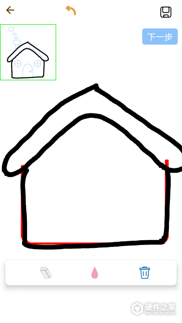 轻松学简笔画