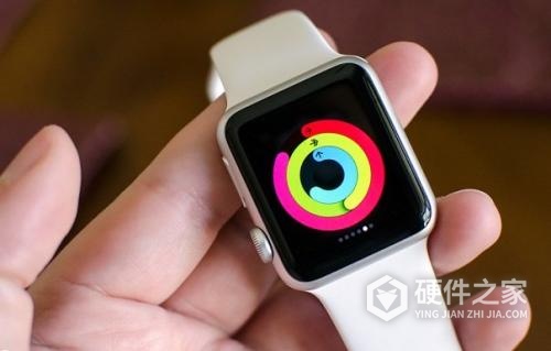 iwatch上显示的6位验证码在哪