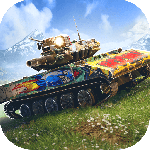 坦克世界闪击战测试服