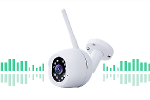 腾达c80无线摄像头怎么复位