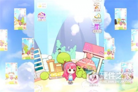 梦幻童话镇2百度版