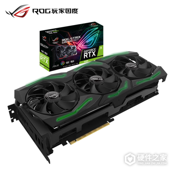 华硕ROG STRIX-GeForce RTX2080-O8G-GAMING for win10 64bit