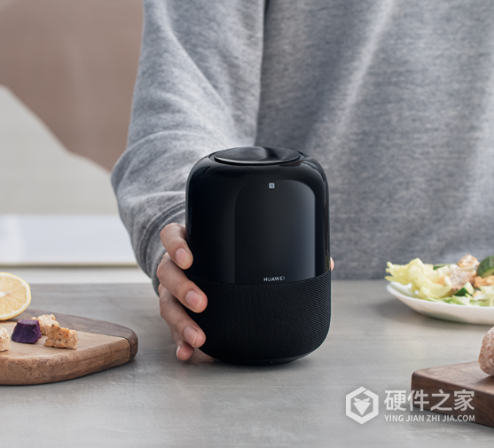 华为ai音箱2电池版续航多久