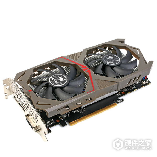七彩虹10系列 GeForce GTX 1050Ti显卡驱动