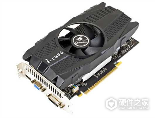 七彩虹网驰GTX550Ti-GD5 768M for win7/8 32bit