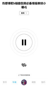 DJ音乐库