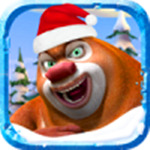 熊出没之熊大快跑初版