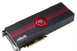 华硕AMD系列 EAH4670/DI/512M显卡驱动