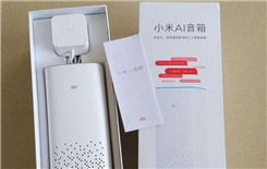 小米ai音箱怎么打电话