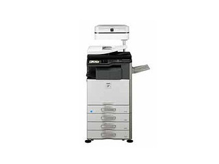 夏普SHARP MX-2318UC打印驱动 For Win10/Win7/XP