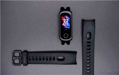 荣耀手环5i音乐控制功能是什么