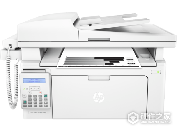 惠普HP LaserJet Pro M132fp for win7 64bit