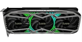 丽台WinFast RTX3080 Hyper Brain显卡驱动