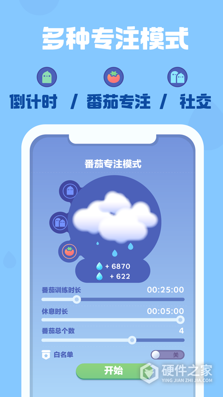 时间花园